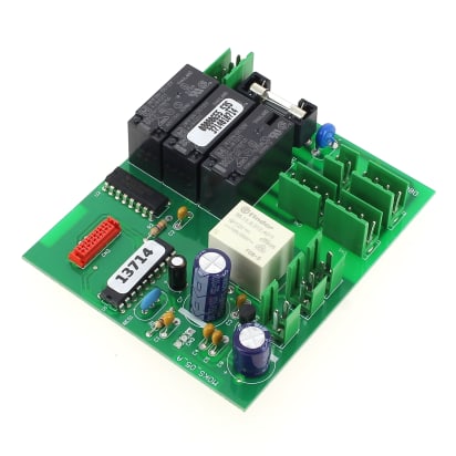 Módulo electrónico image