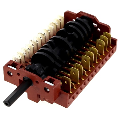 Interruptor del horno 50106/1 image