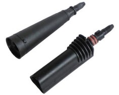 Accessori+adattatore lancia m388 image