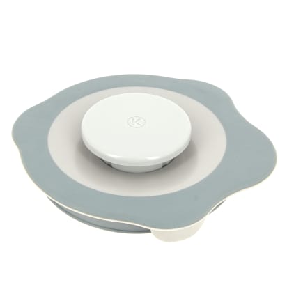 Coperchio grigio della ciotola del mixer KW696859 image