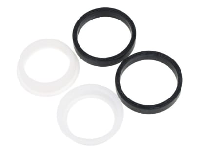 Boccola posteriore del motore image