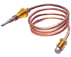 Griglia per termocoppia l=600mm image