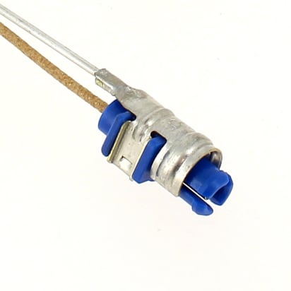 Termocoppia 600 mm C00113400 - 2