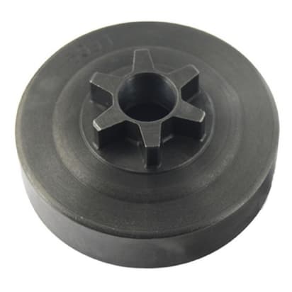 Rueda estrella 6 dientes 3/8" 1129-640-2000 image