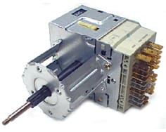 Programmatore tmx88900021c image