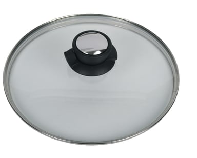 Coperchio serbatoio nero ss-980208 image