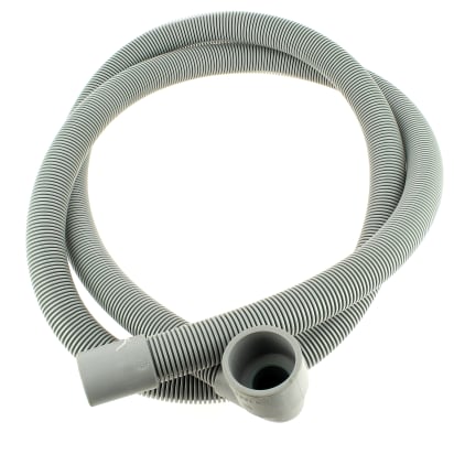 Manguera de desagüe acodada 012G2140061 image