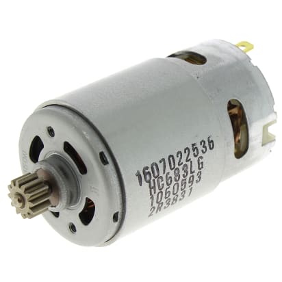 Motor de CC 2609120621 image