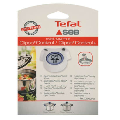 Timer di controllo Clipso x1060001 - 2