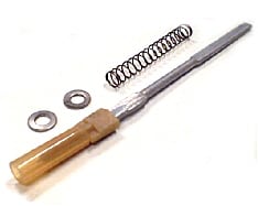 Punta de aguja image