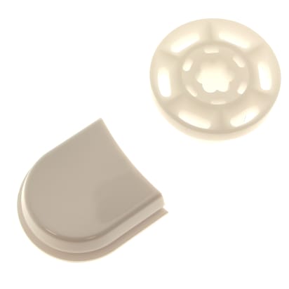 Rapier conexión soporte - tapa image