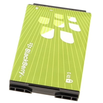 Akku blackberry c-x2* - 2