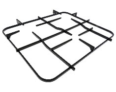 Griglia in ghisa a 3 fuochi 73X3990 image