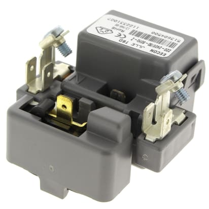 Relè + klixon 110nfbyy image