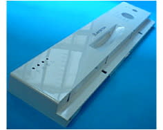 Fascia bianca C00142955 image