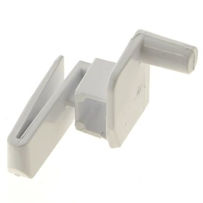Finger der Gefrierschranktür - 3