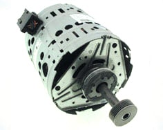 Motor v604 - v661 image