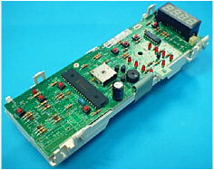 76X3643 módulo de control image