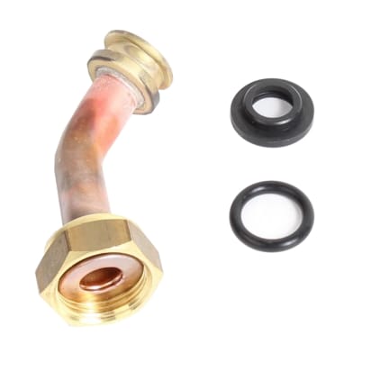 3+1-Gasschlauch mit Dichtungen 982014 image