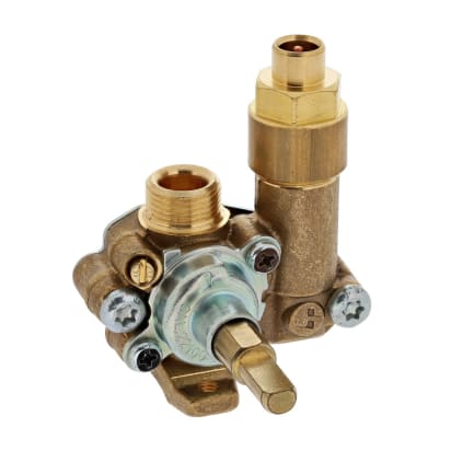 Robinet gaz auxiliaire d=0,28 G25 25mbar 140176557100 image