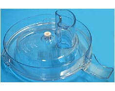 Tapa de centrífuga MS-5A02207 image