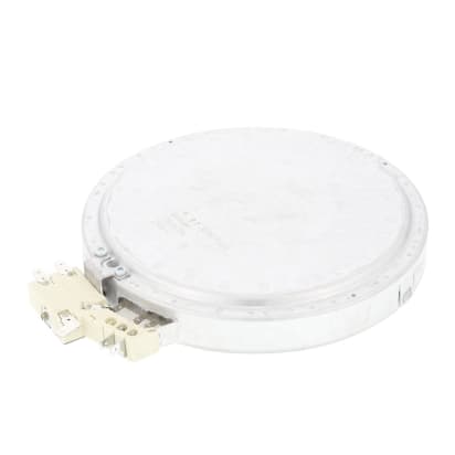 Foyer radiant arrière droit d=180/100mm 3051796211 - 2