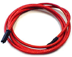 Filo per candele da forno 1,30 m image