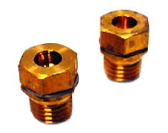 Inyectores de gas natural image