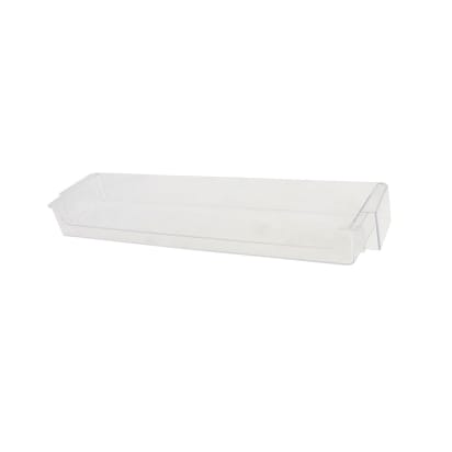 Balconnet gris 489x119x90mm 4055739108 - 2