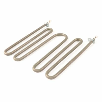 Resistencia 1670w 230v ae fija 5kw, 086206 image