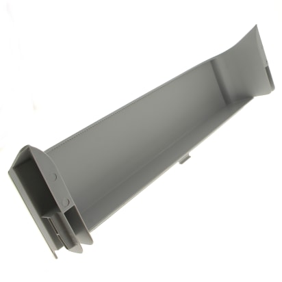 Botellero gris l=48 as0012731 - 2