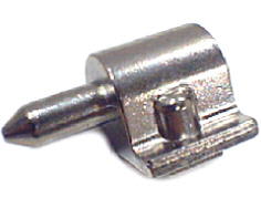 Soporte de rejilla derecho image