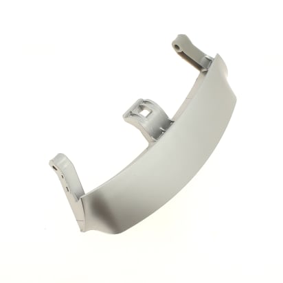 Maniglia grigia per finestra image