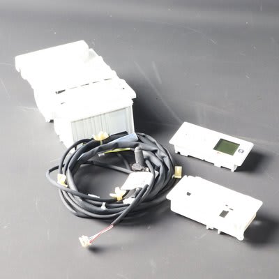 Modulo di controllo + alimentazione + kit sensori 089396 image