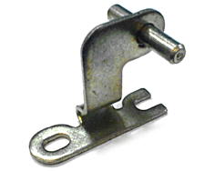 Bisagra central image