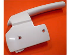 Manilla blanca image