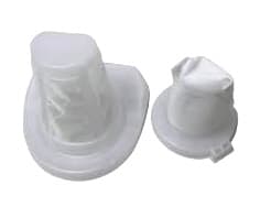 Filtro + soporte image