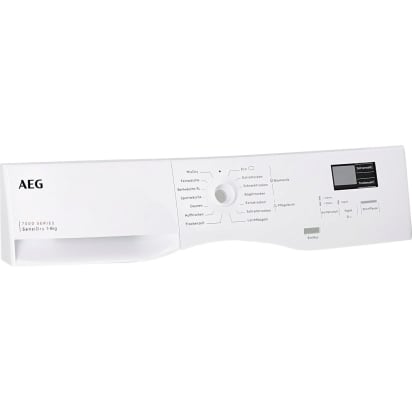 Bandeau de commande blanc 140267915019 image