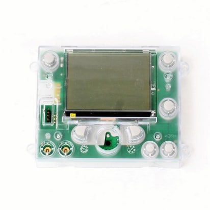 Boitier interface utilisateur 102178 image