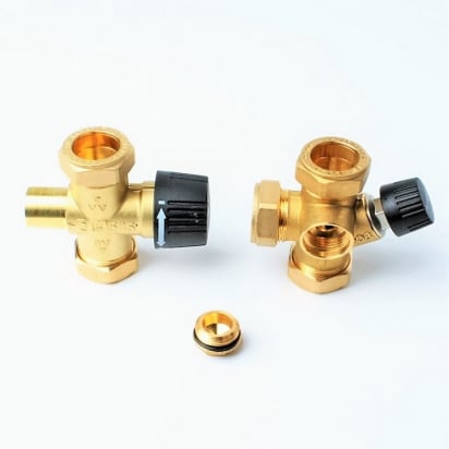 Mitigeur kit sanitaire perfinox 4100 150172 image