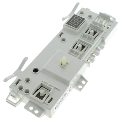 Modulo di controllo image