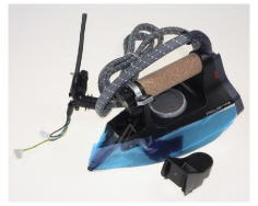 Mango de hierro + kit de cordón image