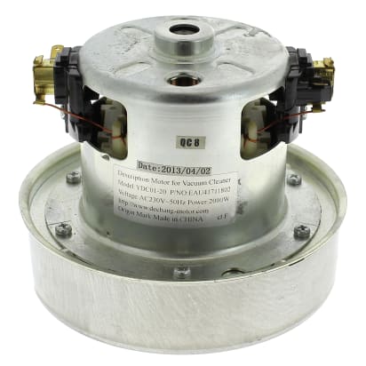 Motor de vacío ydc01-20 image