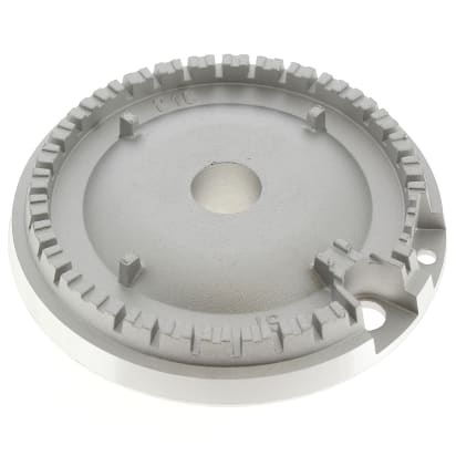 Corpo del bruciatore rapido 44000761 image