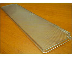 Solapa delantera l=605mm image