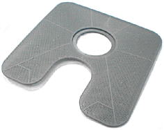 Filtro de fondo de tanque, 1740040300 image