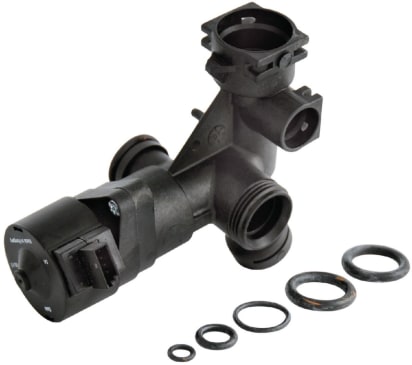 Válvula de 3 vías + junta 60081839 image