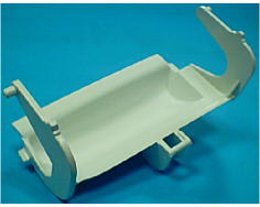 Maniglia bianca 1525499016 image