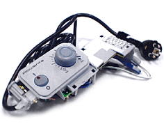 Carcasa frontal + módulo + cable CS-00111378 image