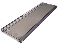 Puerta para fumadores image